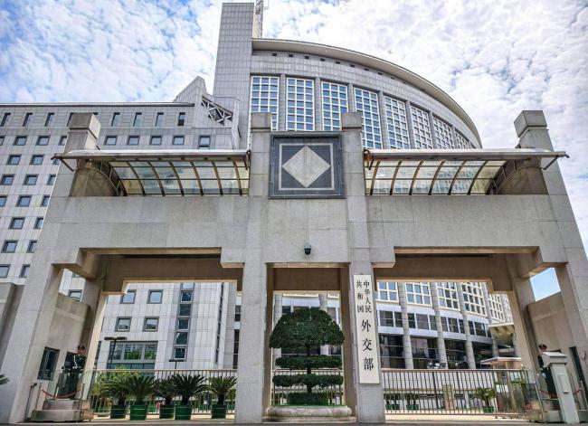 欧洲政要接踵访华开释出什么信号